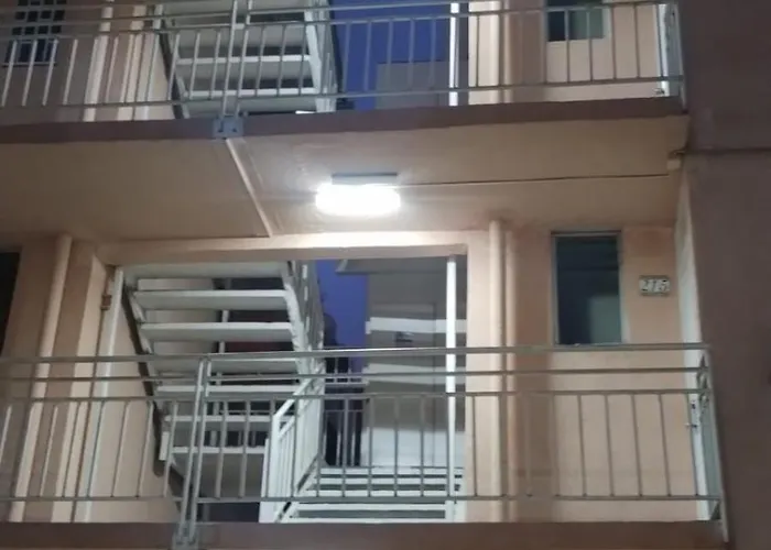 Dpto La Serena
