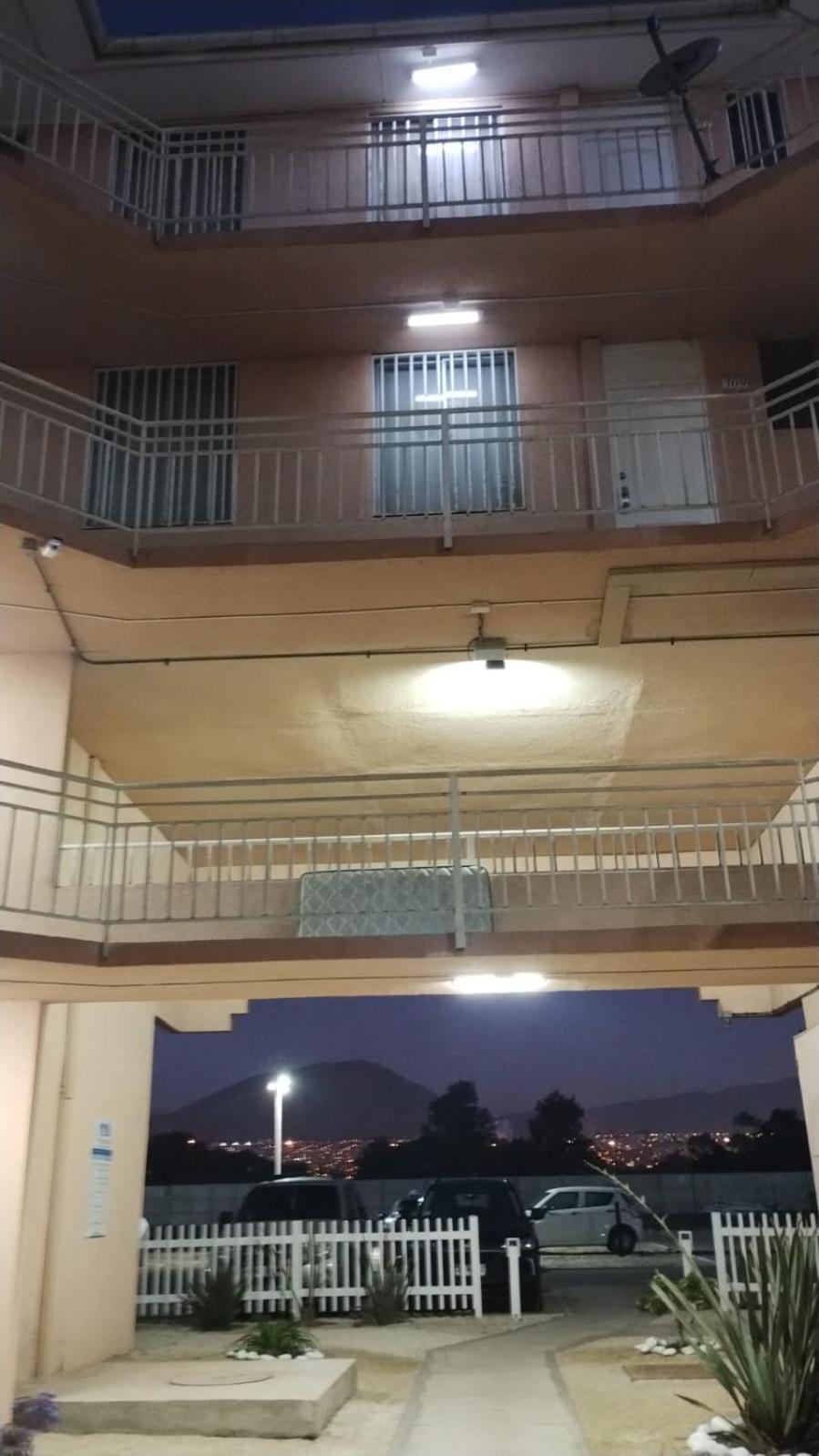 Dpto Apartment La Serena