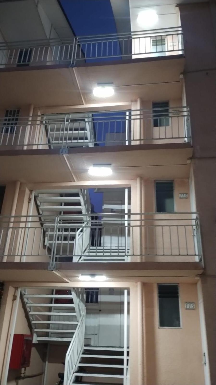 Dpto Apartment *