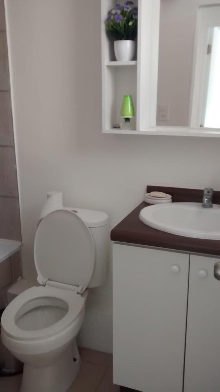 Dpto Apartment