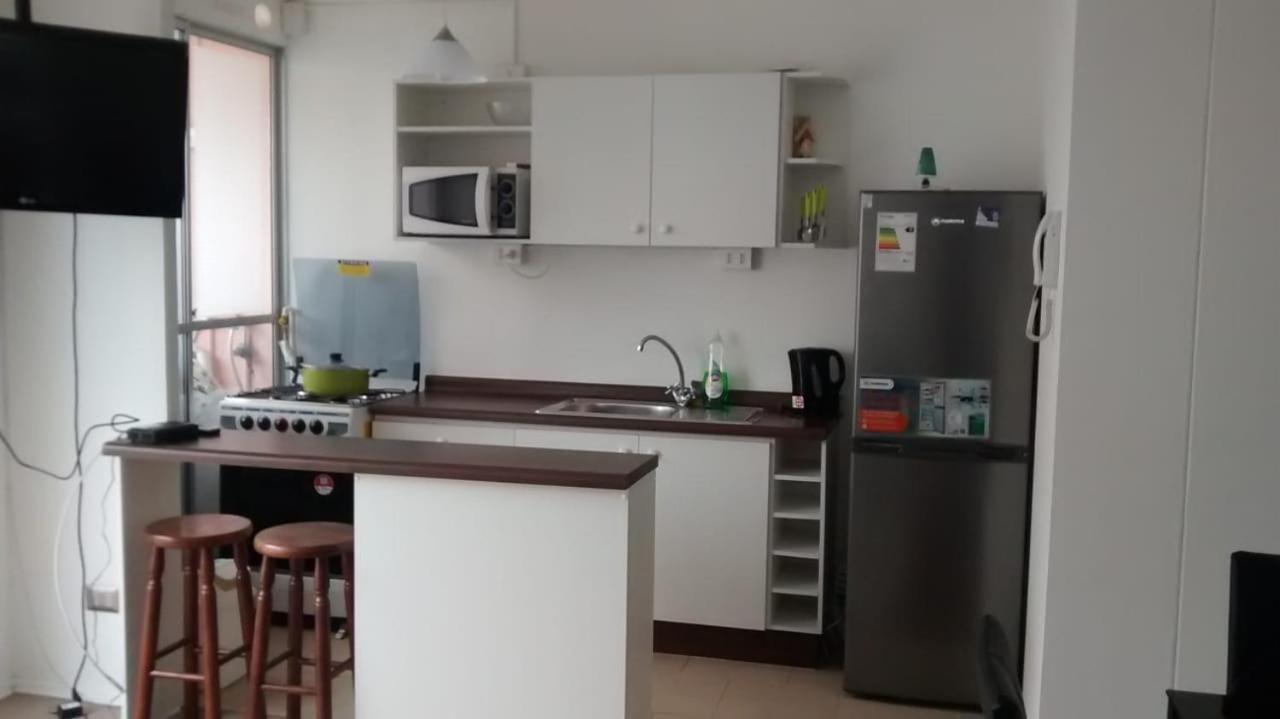 Dpto Apartment *